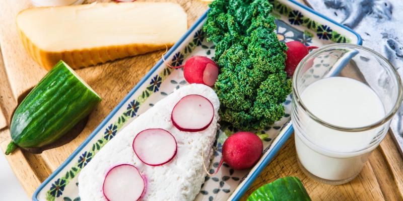 Rany przewlekłe – czy dieta pomaga w ich leczeniu? 