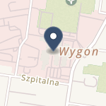 SPWSS w Chełmie na mapie