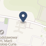 Wielospecjalistyczny Szpital -SPZOZ w Zgorzelcu na mapie