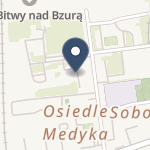 Zespół Opieki Zdrowotnej w Łęczycy na mapie