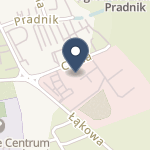 SPZOZ w Lubartowie na mapie