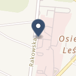 Samodzielny Szpital Wojewódzki im. Mikołaja Kopernika w Piotrkowie Trybunalskim na mapie