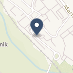 "Miedziowe Centrum Zdrowia" w Lubinie na mapie