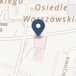 Powiatowe Centrum Medyczne Szpital Powiatowy na mapie