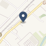 Powiatowe Centrum Zdrowia w Kamiennej Górze NZOZ Szpital Powiatowy na mapie