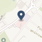 Zespół Zakładów Opieki Zdrowotnej na mapie