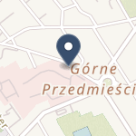 Szpital Pediatryczny w Bielsku-Białej na mapie