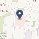 SPZOZ w Kępnie na mapie