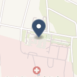 Szpital w Puszczykowie im. prof. S.T. Dąbrowskiego na mapie