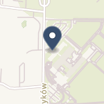 Wojewódzki Szpital Specjalistyczny im. Janusza Korczaka w Słupsku na mapie