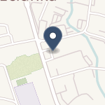 Szpital Powiatowy im. Jana Pawła II w Trzciance na mapie