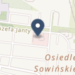 Piekarskie Centrum Medyczne na mapie