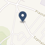 Jaworskie Centrum Medyczne na mapie