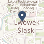 NZOZ Powiatowe Centrum Zdrowia na mapie