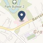 Zespół Opieki Zdrowotnej w Lidzbarku Warmińskim na mapie