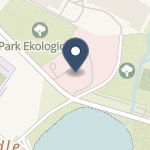 Szpital Powiatowy w Kętrzynie na mapie