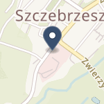 SPZOZ w Szczebrzeszynie na mapie