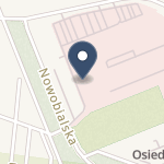 Wojewódzki Szpital Specjalistyczny im. N.M.P na mapie