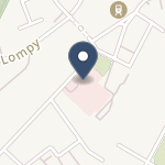 Chorzowskie Centrum Pediatrii i Onkologii im. Dr Edwarda Hankego na mapie