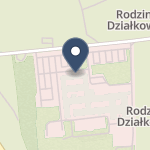 Wojewódzki Szpital Specjalistyczny Nr 5 im. św. Barbary w Sosnowcu na mapie