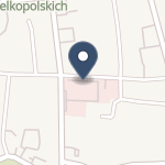 Szpital im. Ryszarda Rzepki w Sulechowie na mapie