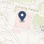 Wojewódzki Szpital Specjalistyczny nr 4 w Bytomiu na mapie