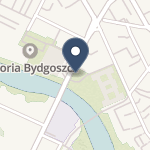 NZOZ "Zdrowie dla Ciebie" na mapie