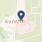 SPZOZ w Łapach na mapie