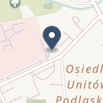 SPZOZ w Łukowie na mapie