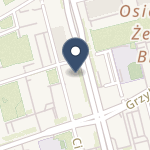 Przychodnia Medycyny Rodzinnej Małgorzata i Grzegorz Olizarowscy na mapie