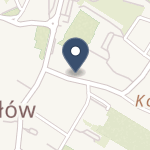 "Szpital św. Józefa" w Restrukturyzacji na mapie