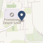 Miejski Zespół Opieki Zdrowotnej w Lędzinach na mapie