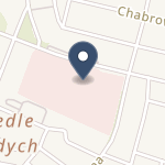 SPZOZ w Mławie na mapie