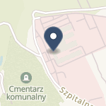 Zespół Opieki Szpitalnej na mapie
