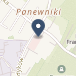 Okręgowy Szpital Kolejowy w Katowicach SPZOZ na mapie