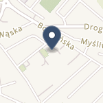 Niepołomickie Centrum Medyczne na mapie