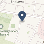 SPZOZ 10 Wojskowy Szpital Kliniczny z Polikliniką na mapie