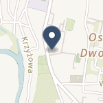 SPZOZ w Koronowie na mapie