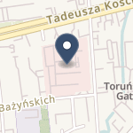 SPZOZ Specjalistyczny Szpital Miejski im. M. Kopernika na mapie