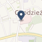 Szpital Powiatowy im. Prof Romana Drewsa na mapie