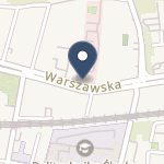 American Heart Of Poland na mapie