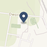 Szpital Powiatowy w Gryfinie na mapie