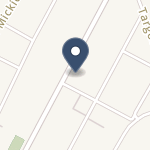 NZOZ Nr 1 Katarzyna Szalewska na mapie