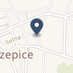 Zespół Opieki Zdrowotnej w Kłobucku na mapie