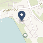 SPZOZ w Choszcznie na mapie