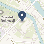 Regionalny Szpital w Kołobrzegu na mapie