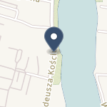 SPZOZ w Mogilnie na mapie