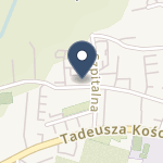 Prudnickie Centrum Medyczne - NZOZ w Prudniku na mapie