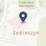 NZOZ Szpital Powiatowy w Dzierżoniowie na mapie