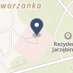 Nowodworskie Centrum Medyczne w Nowym Dworze Mazowieckim na mapie